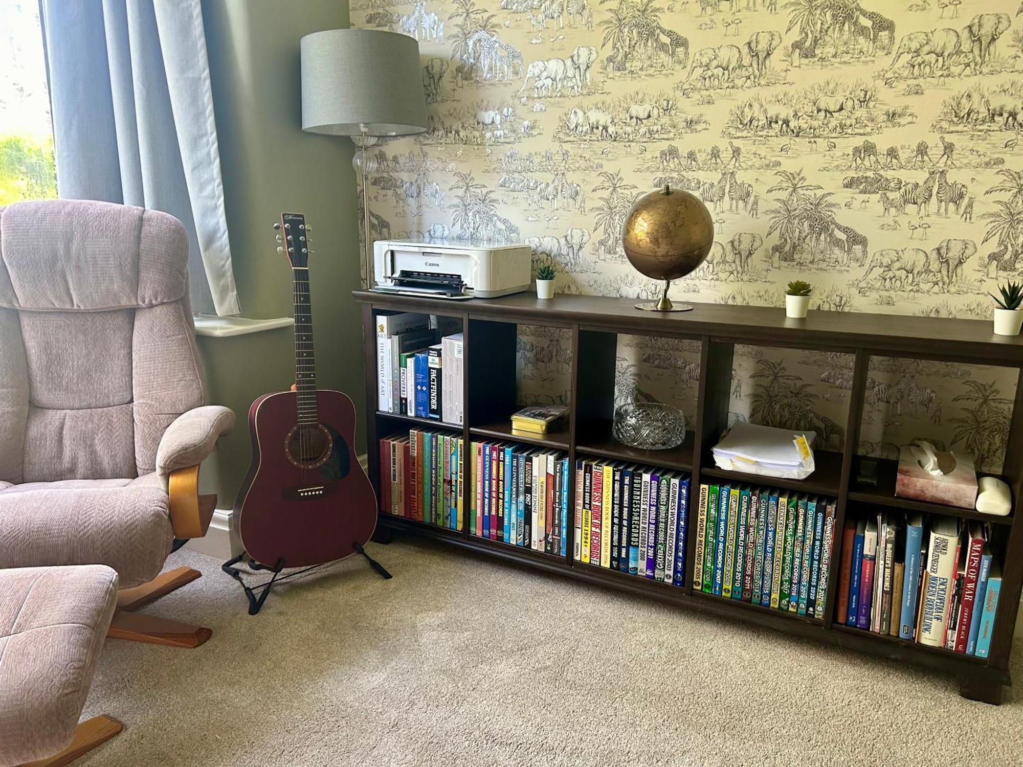 Lovely, Large Double Bedroom With Park View In Home Hazel Grove Exterior foto